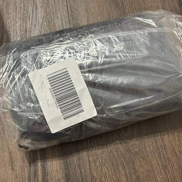 NWT! Anthropologie Pilcro Lace-Up Drop-Waist Denim Midi Skirt - Multiple🧡 - Picture 6 of 8